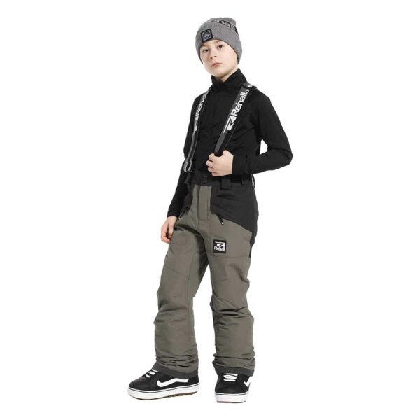 Rehall Calça Digger-R