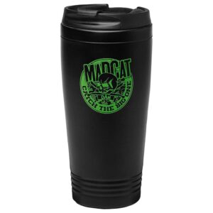 Madcat Caneca Térmica 450ml 6 Unidades