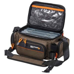 Savage gear Bolsa Ombro System Box 12L