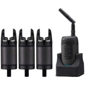 Prologic K3 Bite Set 3+1