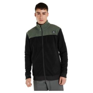 Protest Moletom Zip Completo Prteyre