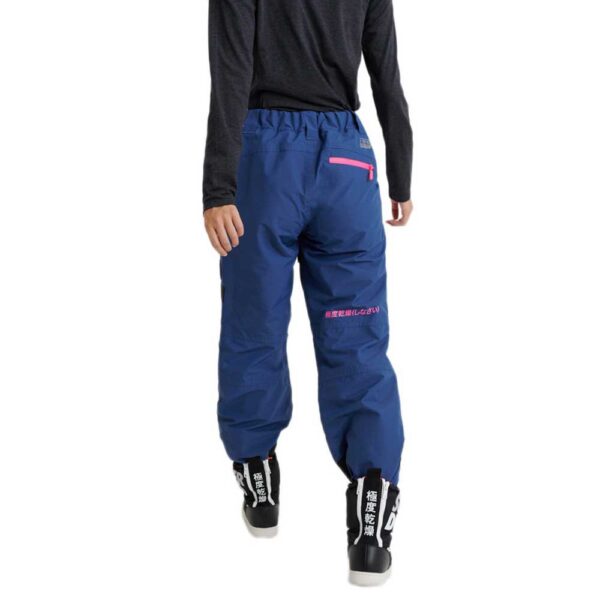 Superdry Calças Slalom Slice Ski - Imagem 2