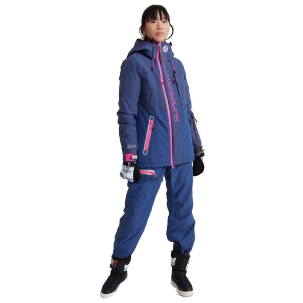 Superdry Calças Slalom Slice Ski - Imagem 3