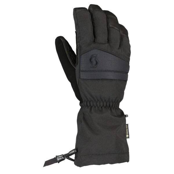 Scott Luvas Ultimate Premium Goretex