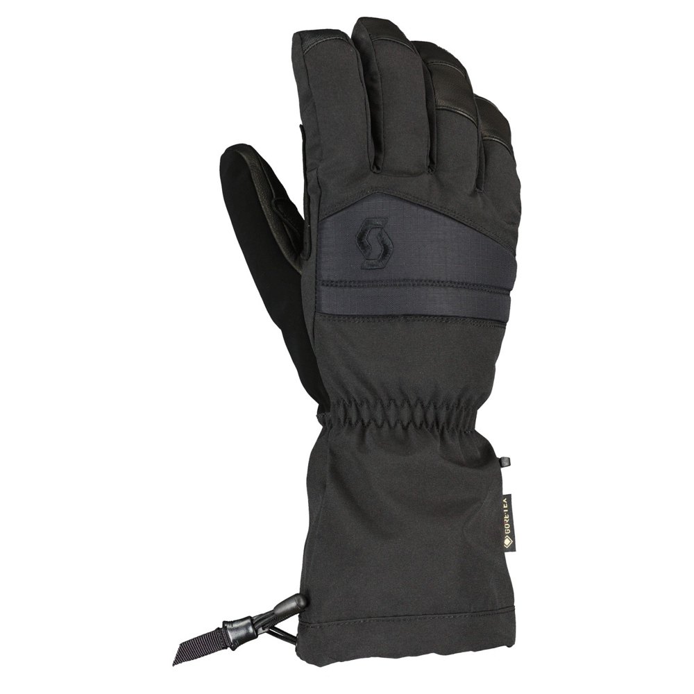 Scott Luvas Ultimate Premium Goretex