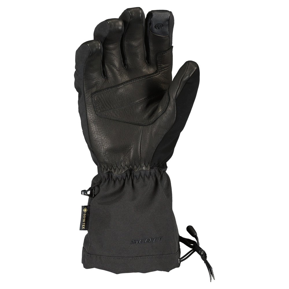 Scott Luvas Ultimate Premium Goretex - Imagem 2