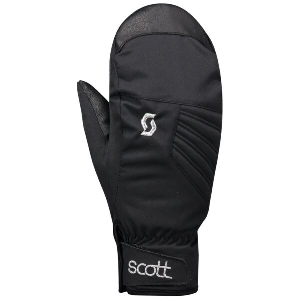 Scott Luvas Ultimate Hybrid