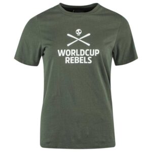 Head Camiseta De Manga Curta Race