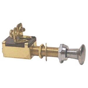 Sierra Chave 2 Position Off-On