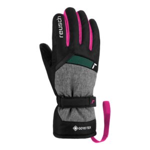 Reusch Luvas Flash Goretex