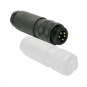 Maretron Miniconector Acoplável Em Campo