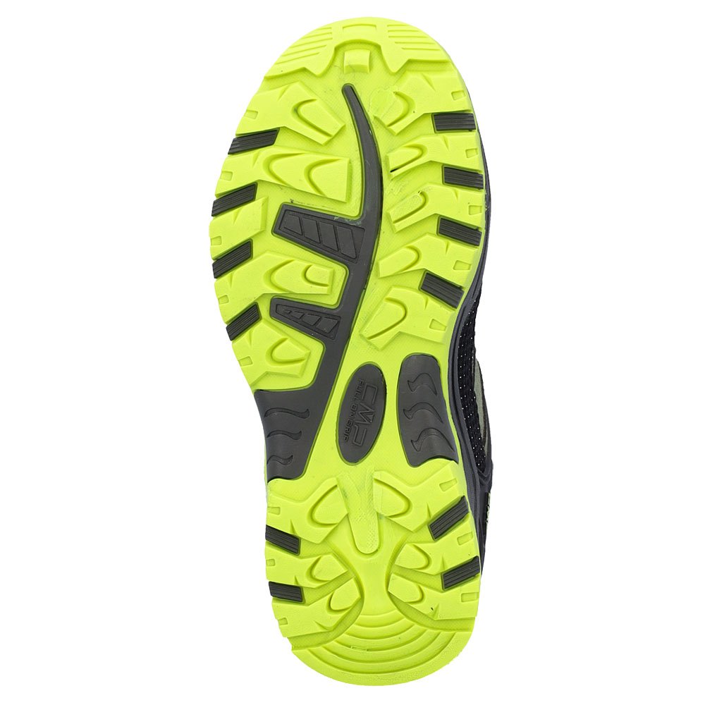 CMP Tênis Caminhada Rigel Low WP 3Q13244J - Imagem 2