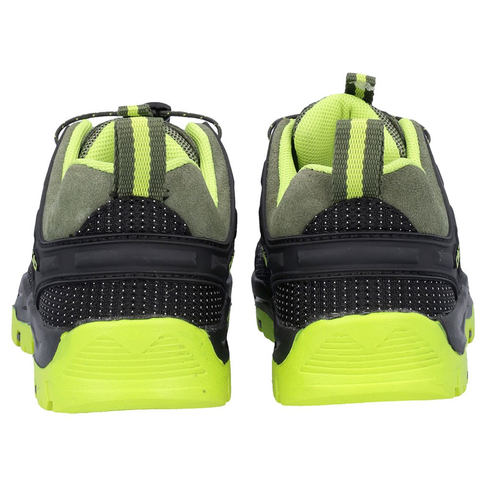 CMP Tênis Caminhada Rigel Low WP 3Q13244J - Imagem 4