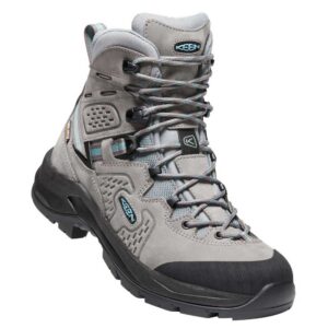 Keen Botas Caminhada Karraig Mid