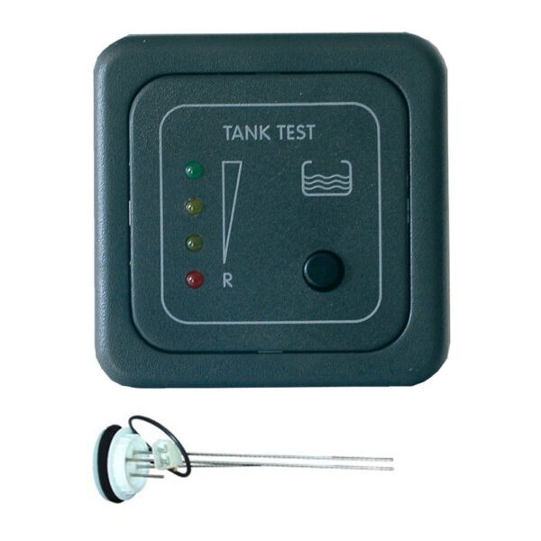 Cbe Painel Indicador De Água Potável