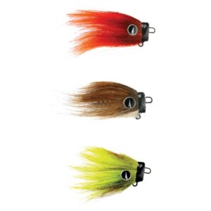 VMC Jig Head Mustache Rig