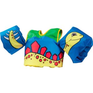 Body glove Colete Salva-vidas Infantil Stego