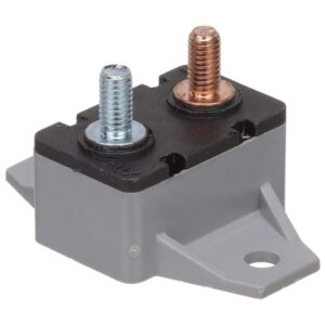 Motorguide Kit Disjuntor Manual