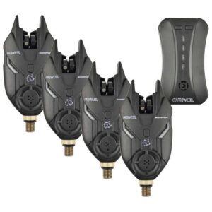 Prowess Scorpium 4+1