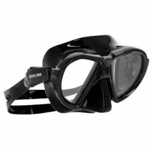 Aqualung Máscara De Dueto