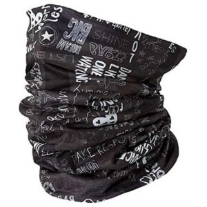 Barts Cachecol Multicol Polar