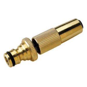 Forniture nautiche italiane Bocal Autocentrante 200 Bar