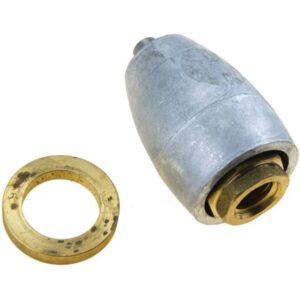 Martyr anodes Ânodo Mcm 809664A1
