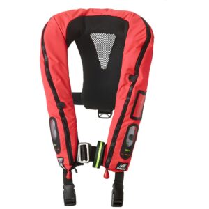 Baltic Colete Salva-Vidas Inflávei Arneio Legend 305 M.E.D./Solas