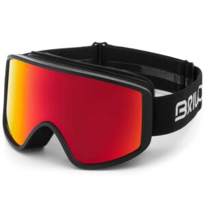 Briko Máscara Esqui Homer