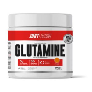 Just loading Glutamina Laranja Kyowa 300 gr