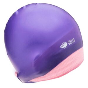 Aquawave Touca Natação Hairholder