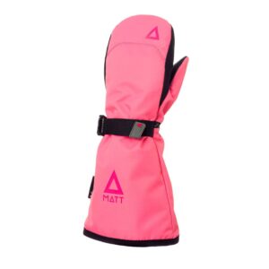 Matt Luvas Doo Long Cuff Tootex