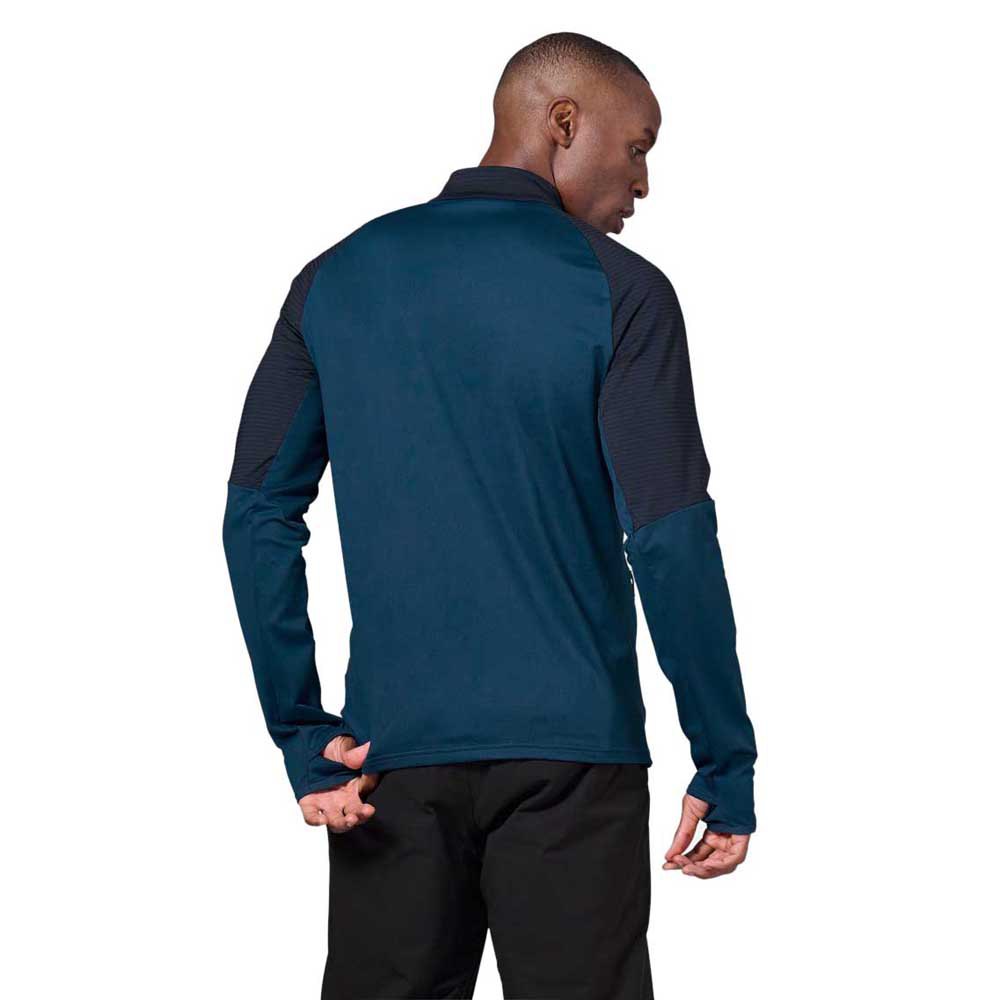 Odlo Casaco Polar Com Zíper Sesvenna SL - Imagem 2