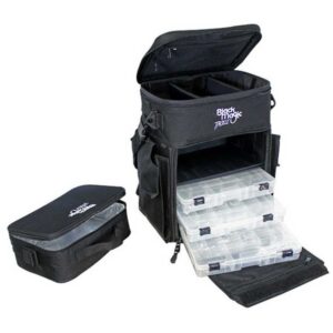 Black magic Pilha De Equipamento Isolado