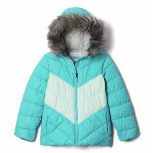 Columbia Arctic Blast