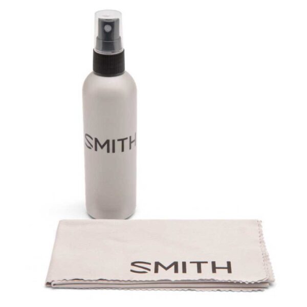 Smith Kit De Limpeza