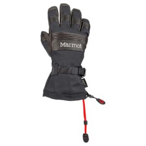 Marmot Luvas Ultimate Ski