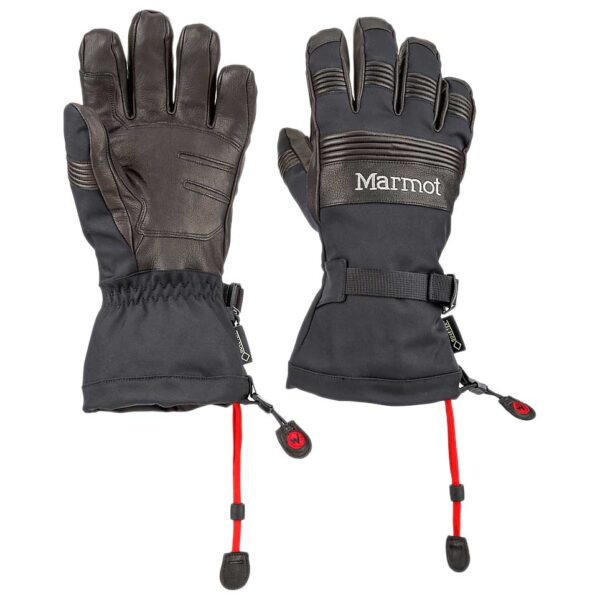 Marmot Luvas Ultimate Ski - Imagem 3