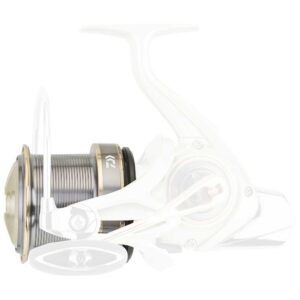 Daiwa Bobina Substituição Emblem Surf Light 35 CW 400 QD P