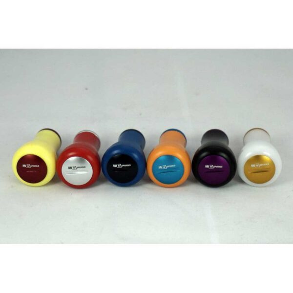 MV Spools Botão Carretel POM - Image 5
