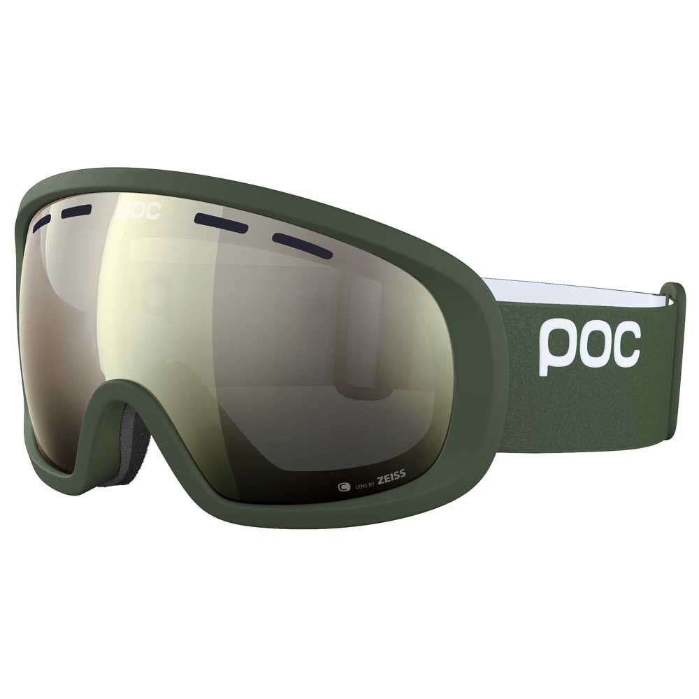 POC Máscara Esqui Fovea Mid Clarity
