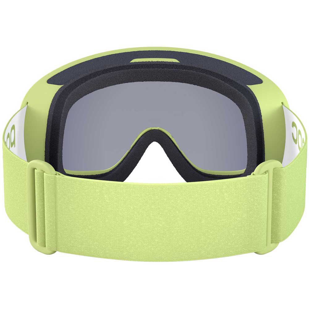 POC Máscara Esqui Fovea Mid Clarity - Imagem 2