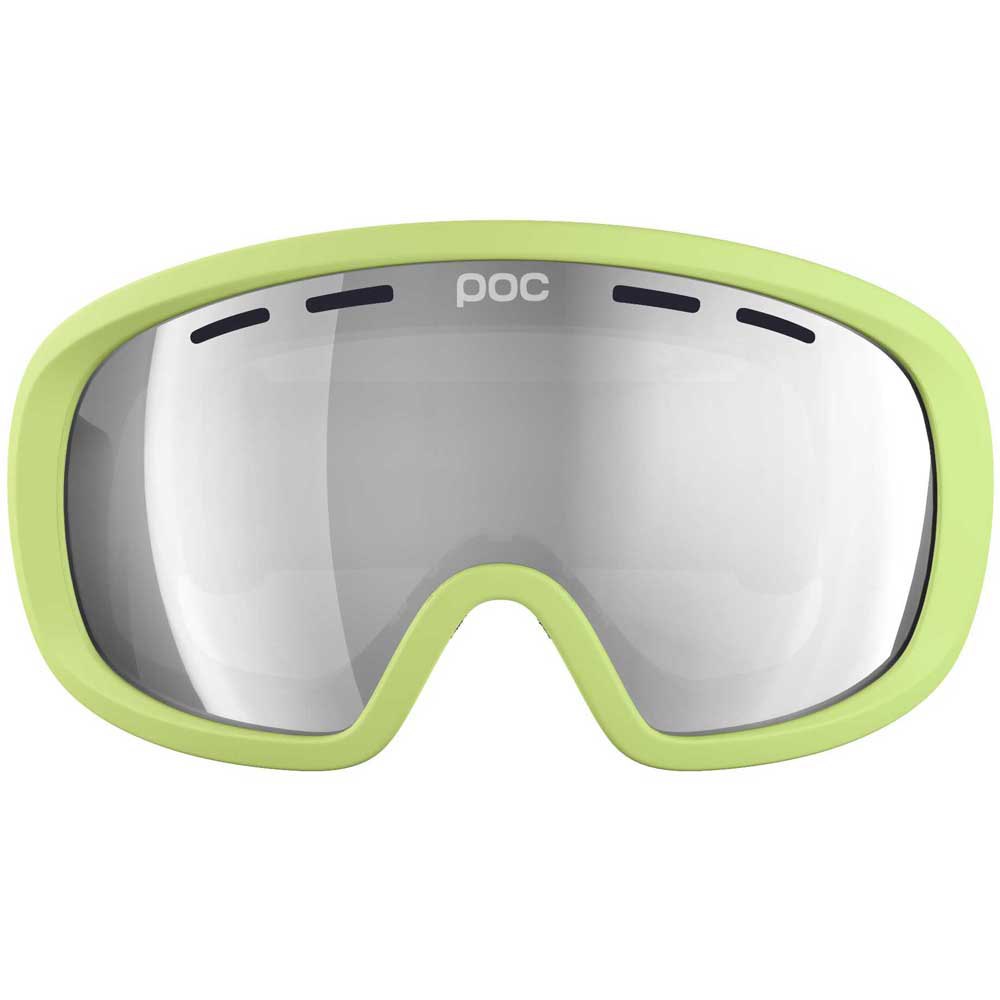 POC Máscara Esqui Fovea Mid Clarity - Imagem 3