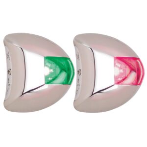 Perko LED Stealth Vert MNT