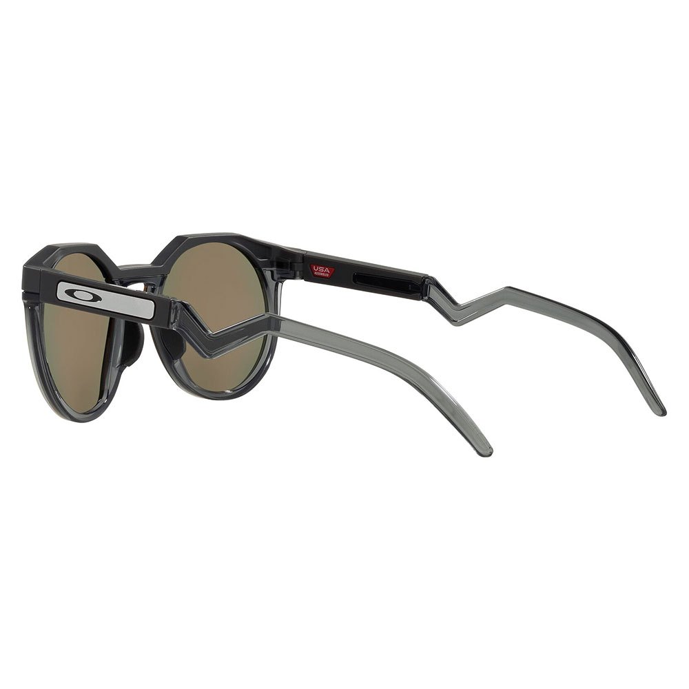 Oakley Oculos Escuros HSTN Prizm - Imagem 5