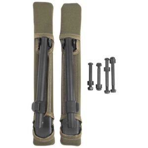 Korum Kit De Descanso De Braço