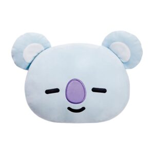 Bt21 Almofada De Pelúcia Koya 27 Cm
