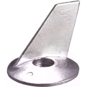 Tecnoseal Ânodo Mercury Mercruiser