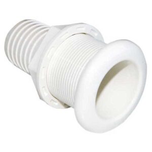 Ceredi giovanni Conexão Da Mangueira Através Do Casco