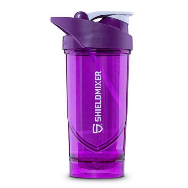 Shieldmixer shaker Mixer Hero Pro Logo 700ml